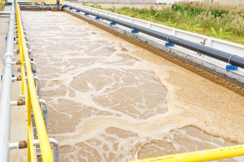 maryland water concept image